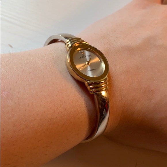 Anne Klein watch - Picture 2 of 3